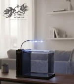 آکواریوم آماده دلسا مدل B102