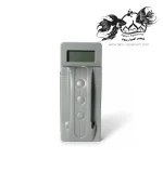 مگنت شیشه پاک کن Boyu WD-601 - تصویر 2