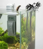مگنت شیشه پاک کن Boyu WD-601