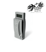 مگنت شیشه پاک کن Boyu WD-601 - تصویر 3