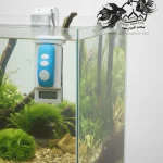 مگنت شیشه پاک کن Boyu WD-803