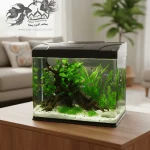 آکواریوم آماده آکوا مدل BT600