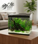 آکواریوم آماده آکوا مدل BT600