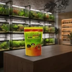 غذای گرانولی انرژی سیچلاید ماهیران 1000 گرمی