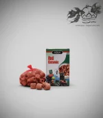 مدیای سرامیک قرمز 150 گرم آکوا - تصویر 2