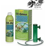 کپسول CO2 تترا