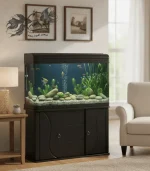 آکواریوم آماده دلسا مدل K1500