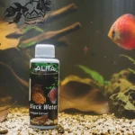 محلول بلک واتر و عصاره برگ کاتاپا آلیتا