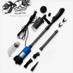 سیفون برقی آکواریوم کینتونز iQ 1800A