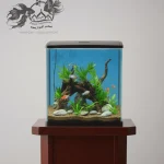 آکواریوم آماده دلسا مدل K‑320