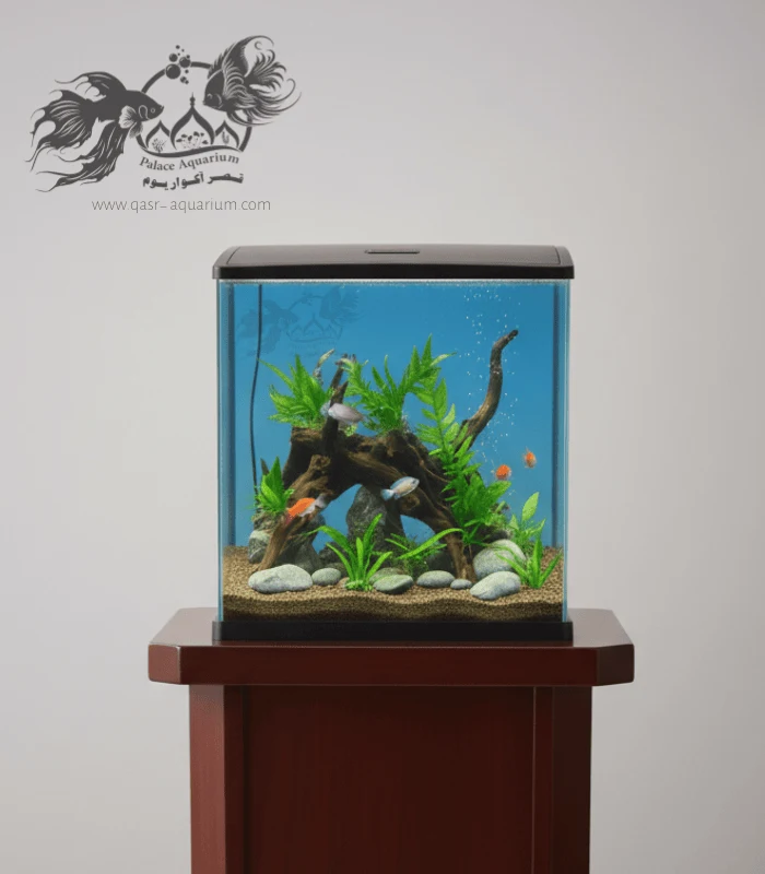 آکواریوم آماده دلسا مدل K‑320