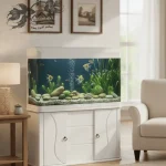آکواریوم آماده دلسا مدل K1000