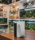 مگنت شیشه پاک کن Boyu WD-203 - تصویر 2