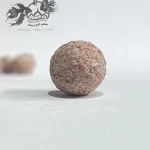 مدیا سرامیک توپی آلیتا وزن ۱ کیلوگرم