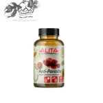 داروی ضد انگل آبزیان آلیتا مدل Anti-Parasite بسته 40 عددی