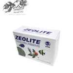 زئوليت حذف کننده آمونیاک آکواریوم اکسیر