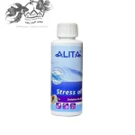 محلول ضد استرس آکواریوم آلیتا StressOff حجم 120 میلی لیتر