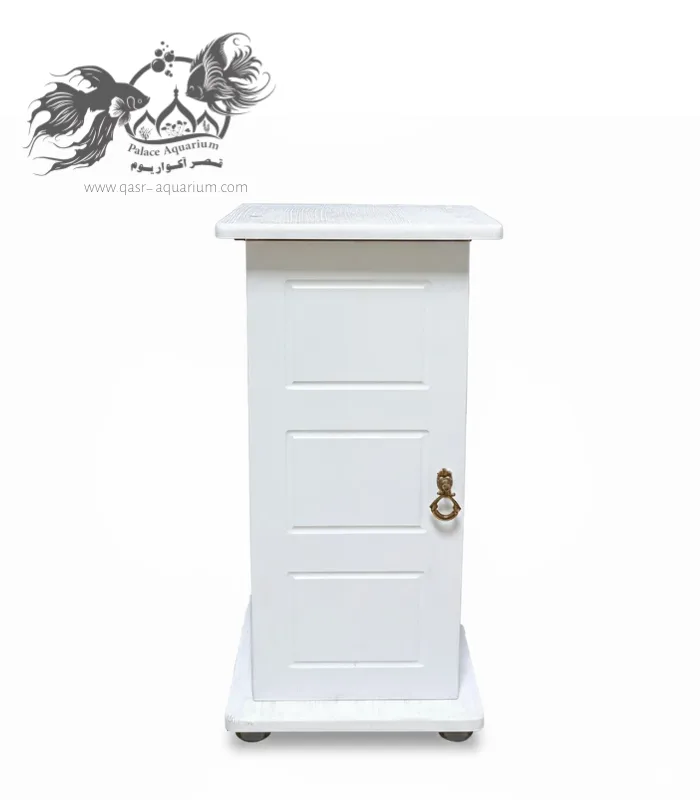 پایه آکواریوم دلسا مدل K390