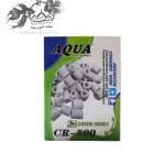 سرامیک آکواریوم آکوا مدل CR-500 وزن 500 گرم