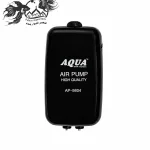 پمپ هوا دو خروجي آكوا مدل AP-9804